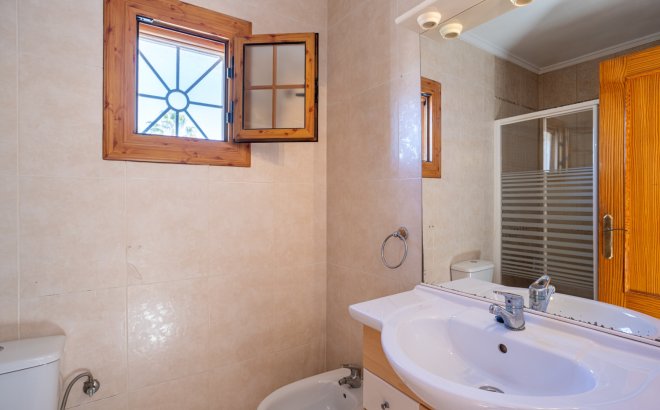 Revente - Villa -
Benijofar - Costa Blanca