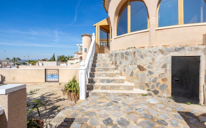 Revente - Villa -
Benijofar - Costa Blanca