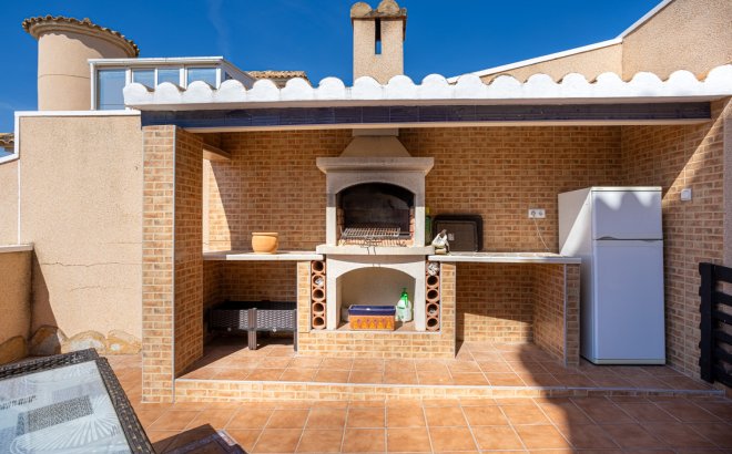 Revente - Villa -
Benijofar - Costa Blanca
