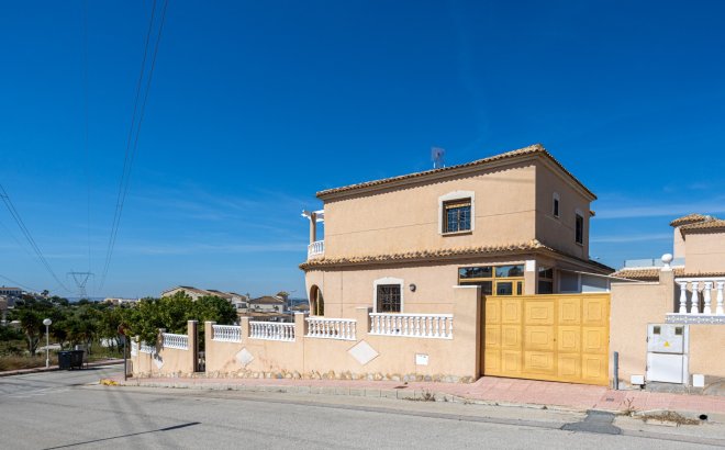 Revente - Villa -
Benijofar - Costa Blanca