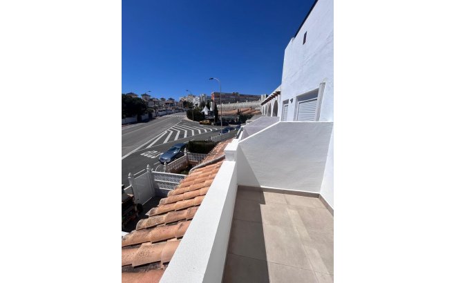 Revente - Dúplex -
Torrevieja - Torreblanca