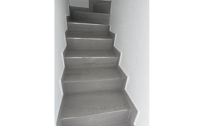 Revente - Dúplex -
Torrevieja - Torreblanca