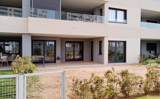 Revente - Appartement -
Torrevieja - Punta Prima