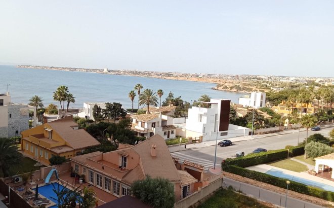 Revente - Appartement -
Torrevieja - Punta Prima