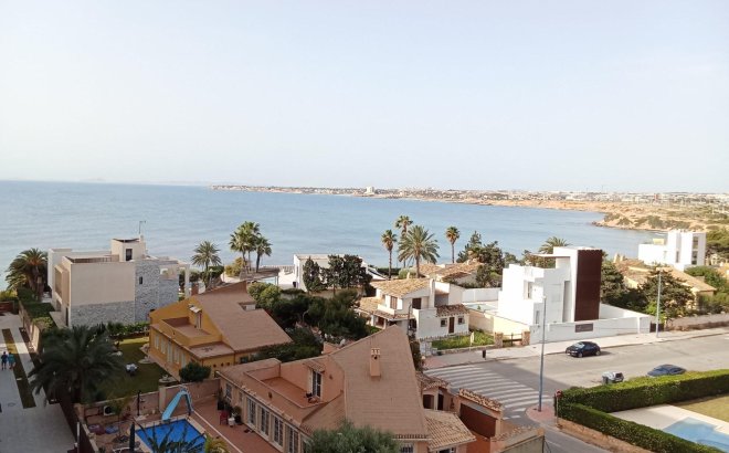 Revente - Appartement -
Torrevieja - Punta Prima