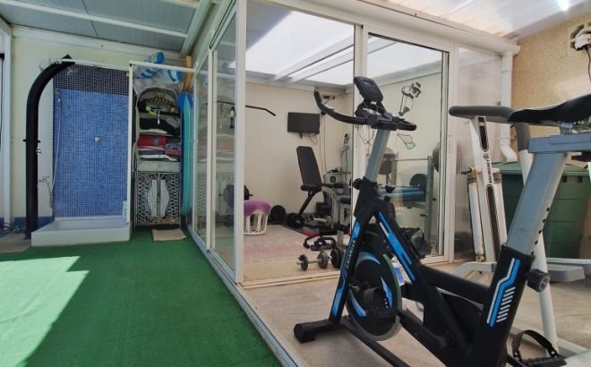 Revente - Villa -
Orihuela Costa - Costa Blanca