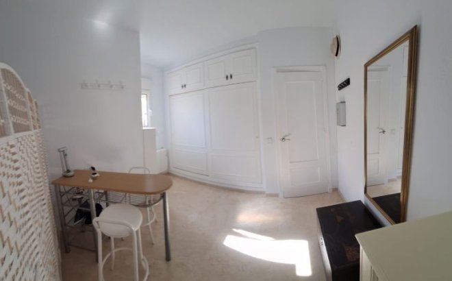 Revente - Villa -
Orihuela Costa - Costa Blanca