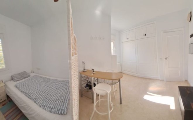 Revente - Villa -
Orihuela Costa - Costa Blanca