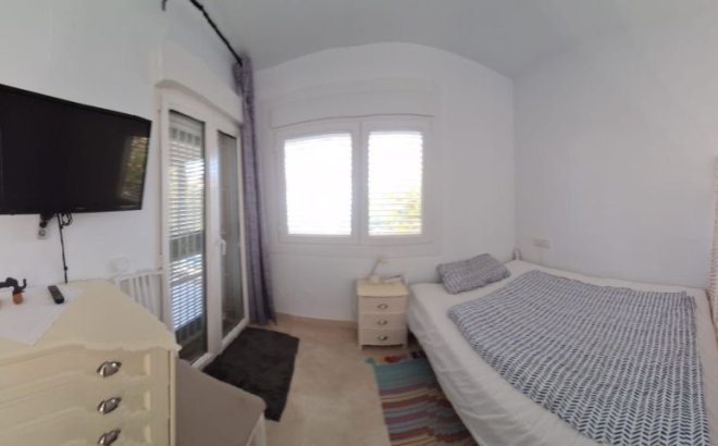 Revente - Villa -
Orihuela Costa - Costa Blanca