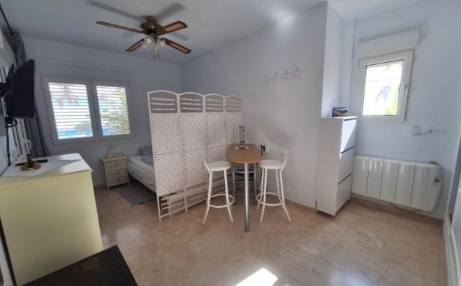 Revente - Villa -
Orihuela Costa - Costa Blanca