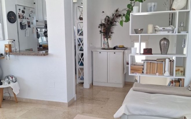 Revente - Villa -
Orihuela Costa - Costa Blanca