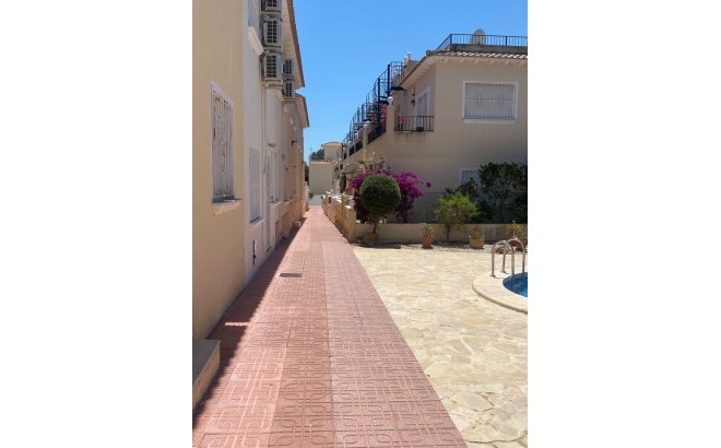 Resale - Apartment -
Lo Pepin - Inland