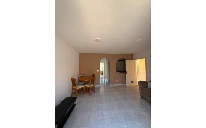 Resale - Apartment -
Lo Pepin - Inland