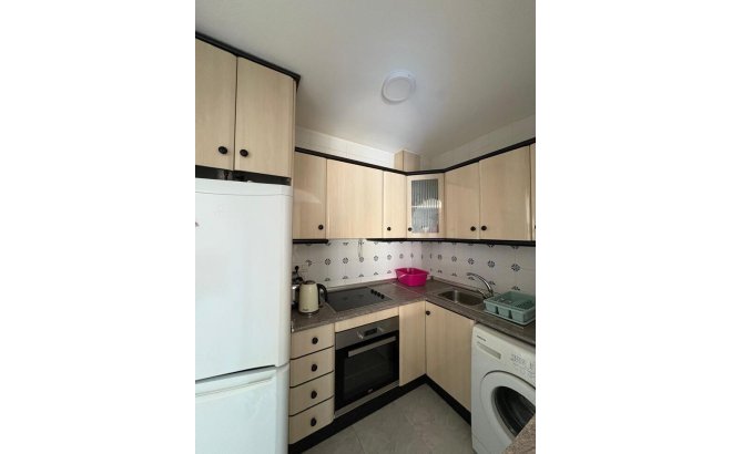 Resale - Apartment -
Lo Pepin - Inland