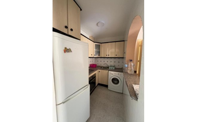 Resale - Apartment -
Lo Pepin - Inland