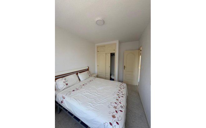 Resale - Apartment -
Lo Pepin - Inland