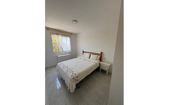 Resale - Apartment -
Lo Pepin - Inland
