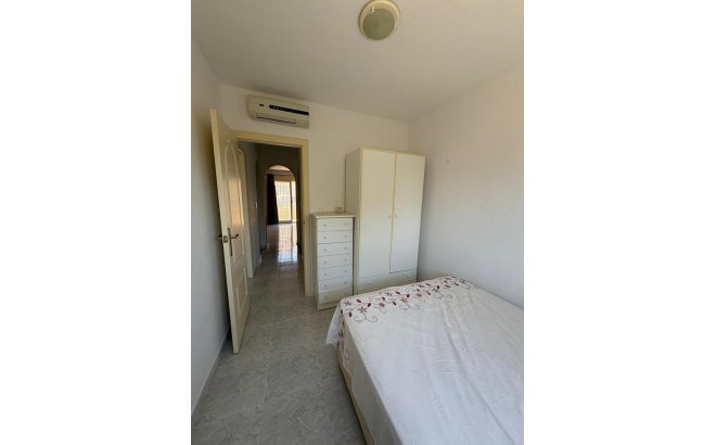Resale - Apartment -
Lo Pepin - Inland