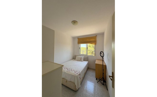 Resale - Apartment -
Lo Pepin - Inland