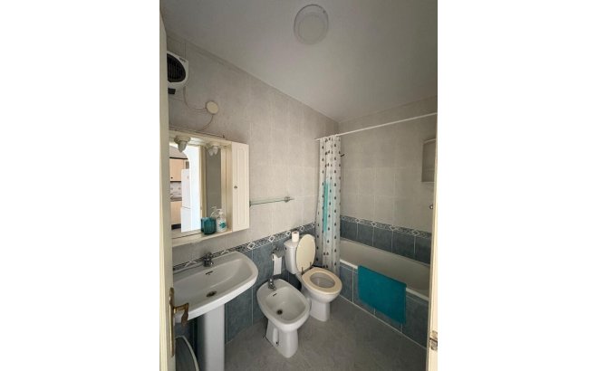 Resale - Apartment -
Lo Pepin - Inland