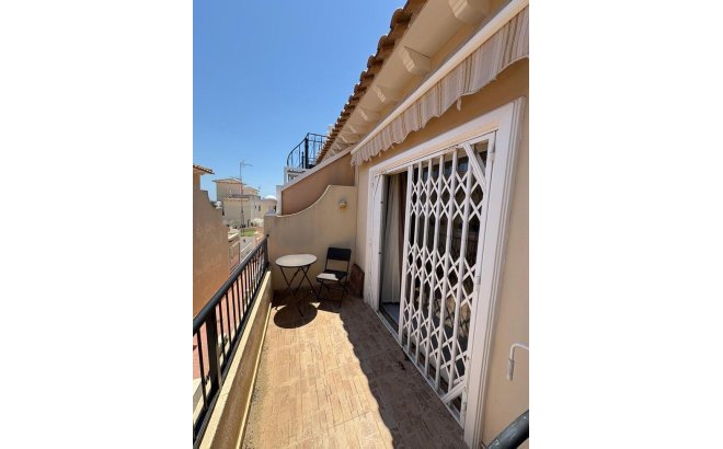 Resale - Apartment -
Lo Pepin - Inland