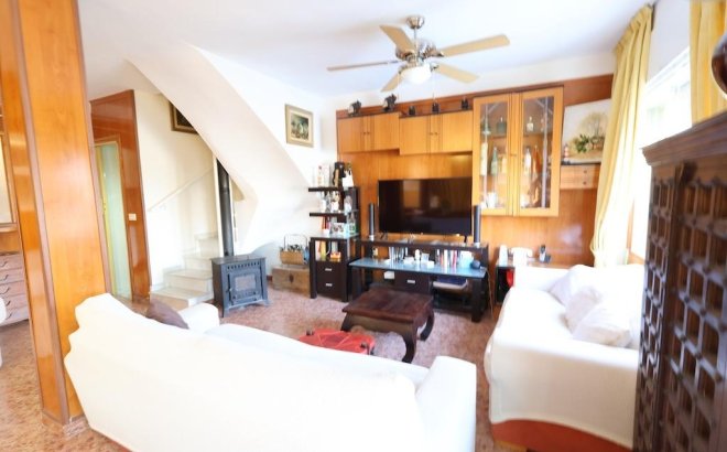 Resale - Town House -
Torrevieja - Costa Blanca