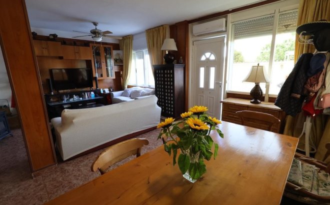 Resale - Town House -
Torrevieja - Costa Blanca