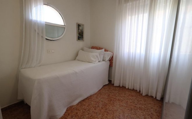 Resale - Town House -
Torrevieja - Costa Blanca