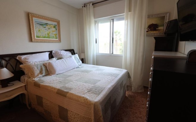 Resale - Town House -
Torrevieja - Costa Blanca