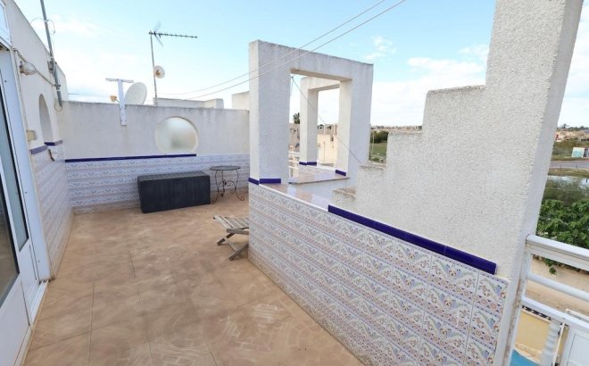 Resale - Town House -
Torrevieja - Costa Blanca