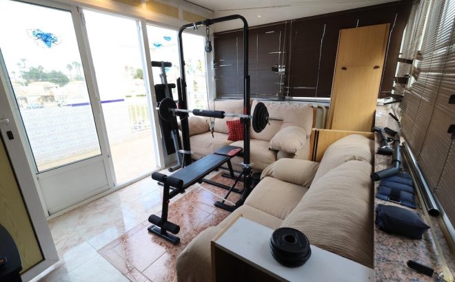 Resale - Town House -
Torrevieja - Costa Blanca