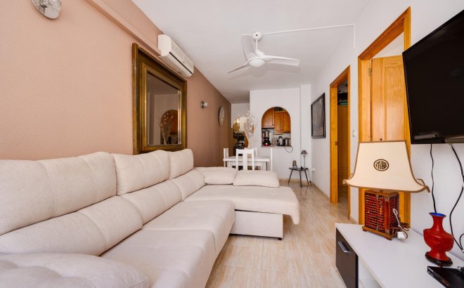 Revente - Appartement -
Torrevieja - Estacion De Autobuses