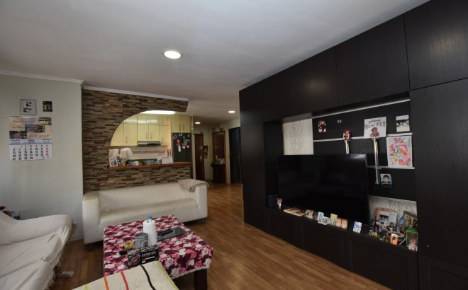 Herverkoop - Appartement -
Torrevieja - Costa Blanca