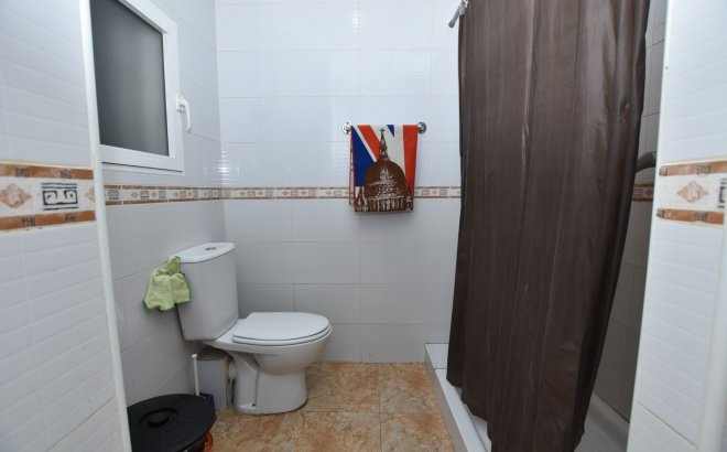 Herverkoop - Appartement -
Torrevieja - Costa Blanca