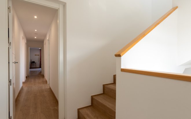 Herverkoop - Villa -
Los Balcones - Costa Blanca