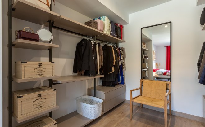 Herverkoop - Villa -
Los Balcones - Costa Blanca