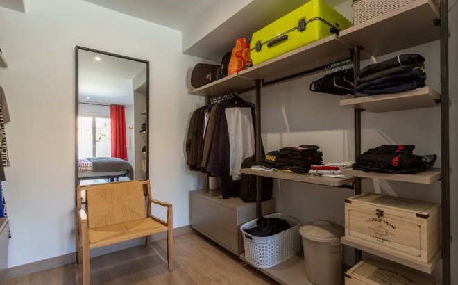 Herverkoop - Villa -
Los Balcones - Costa Blanca