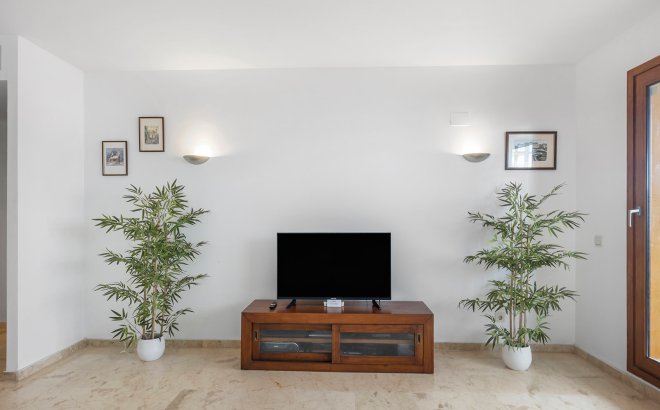 Herverkoop - Appartement -
Torrevieja - Costa Blanca