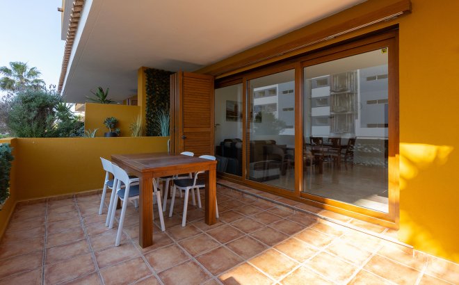 Herverkoop - Appartement -
Torrevieja - Costa Blanca