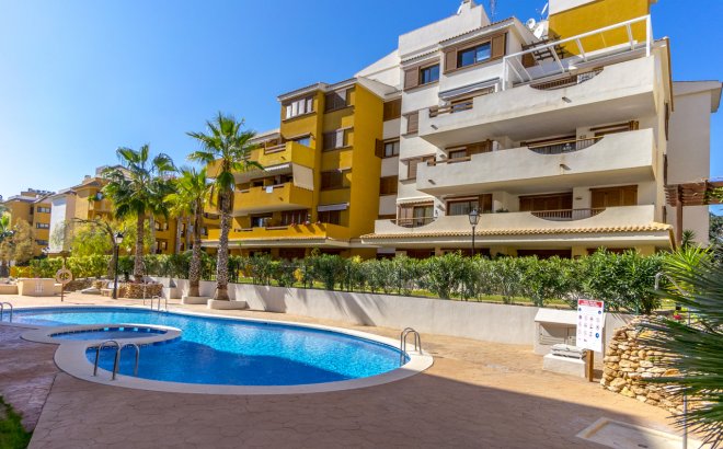 Herverkoop - Appartement -
Torrevieja - Costa Blanca