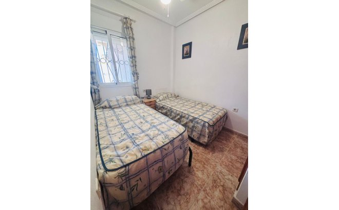 Herverkoop - Appartement -
Punta Prima - Costa Blanca