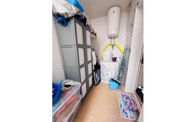 Herverkoop - Appartement -
Punta Prima - Costa Blanca