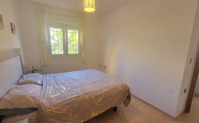 Herverkoop - Town House -
Los Montesinos - Los Montesinos - Urb. La Herrada