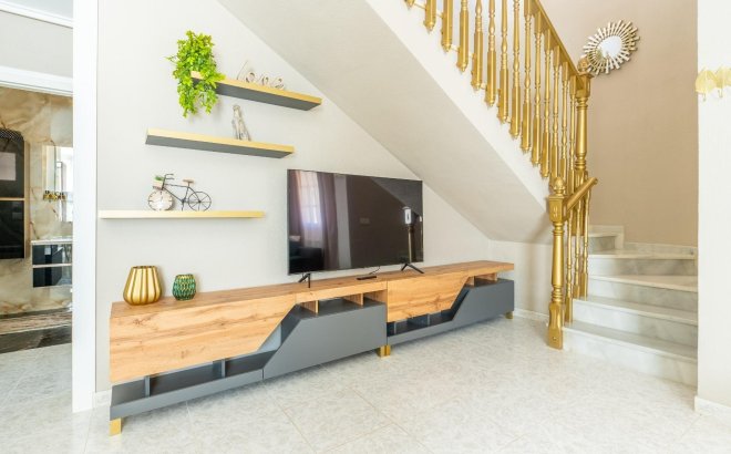 Herverkoop - Villa -
Torrevieja - Los Balcones - Los Altos del Edén