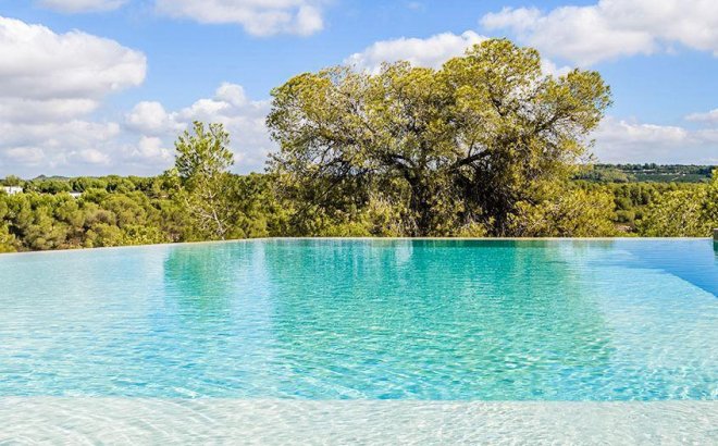 Herverkoop - Appartement -
Orihuela Costa - Costa Blanca