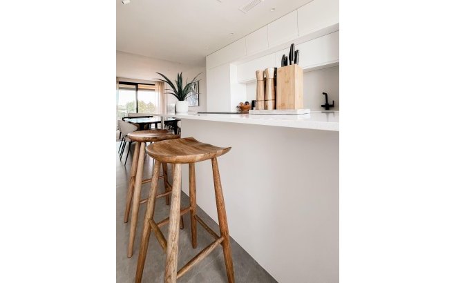 Herverkoop - Appartement -
Orihuela Costa - Costa Blanca