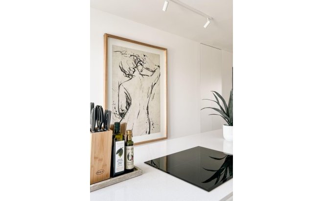 Herverkoop - Appartement -
Orihuela Costa - Costa Blanca