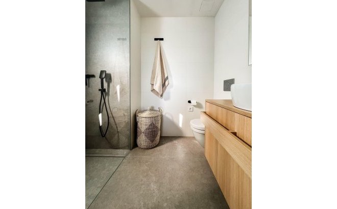 Herverkoop - Appartement -
Orihuela Costa - Costa Blanca