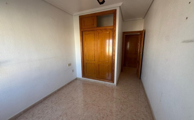 Herverkoop - Appartement -
Torrevieja - Costa Blanca
