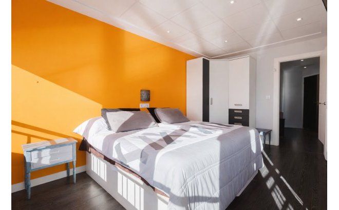 Herverkoop - Appartement -
Torrevieja - Costa Blanca